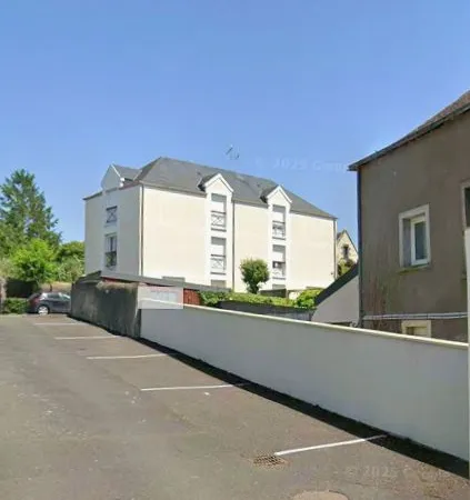 Appartement type 2