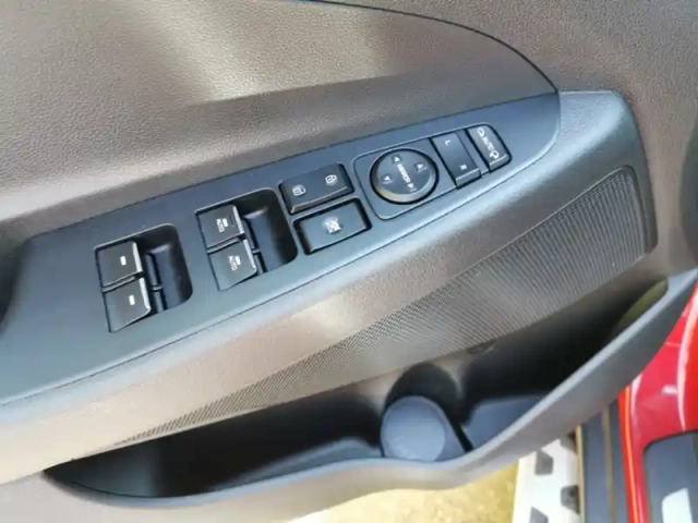 Hyundai Tucson n line 2wd 1.6 crdi hybrid 136 — photo 20