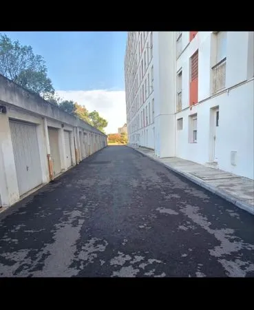 Cave a vendre bastia quartier toga
