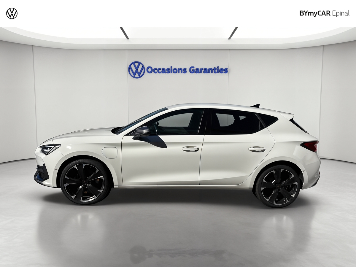 Cupra Leon 1.4 e-HYBRID 245 ch DSG6 — photo 2