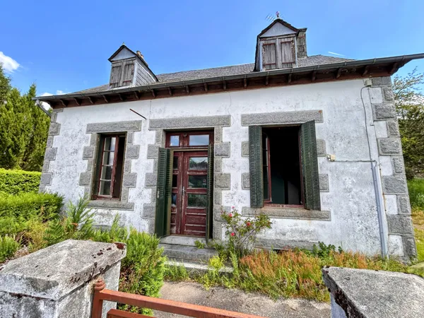 Maison à Mestes en CORREZE