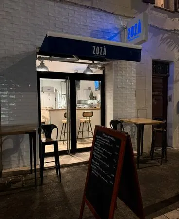 Fonds de commerce - Pizzeria