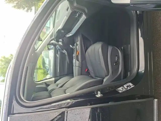 Mg S9 mg phev 299 ch — photo 11