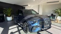 Mercedes Gle 53e AMG 449ch+170ch Hybride 4Matic+ 9G-Speedshift TCT — photo 3