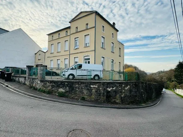 Bel appartement T3