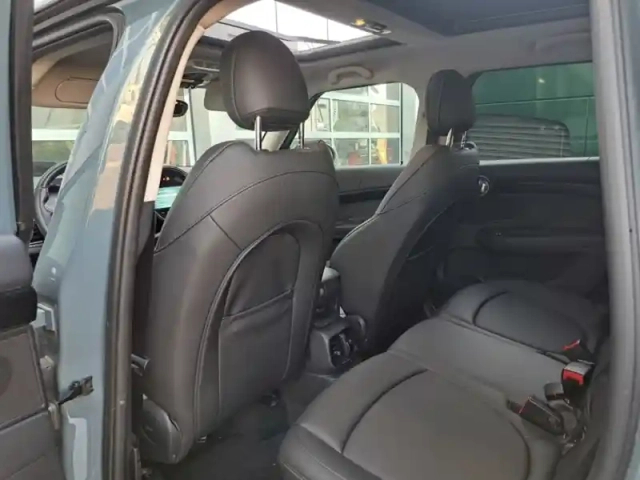 Mini Countryman cooper s e yours all4 — photo 31