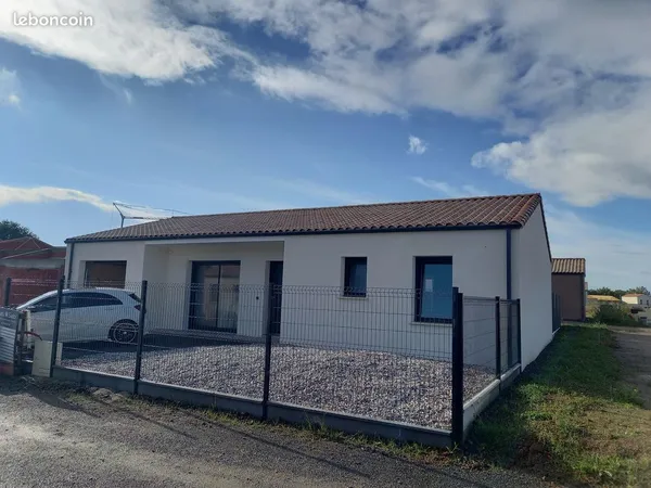 Lou maison locatif