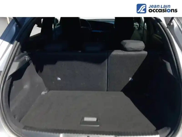 Opel Mokka 1.2 turbo hybrid 145 ch e-dct6 — photo 10