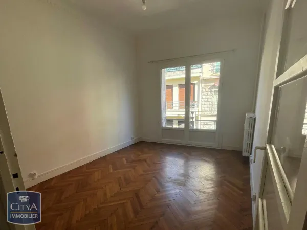 Appartement 2 pièces 30 m²