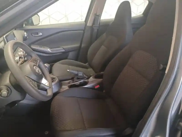 Nissan Juke dig-t 114 — photo 102