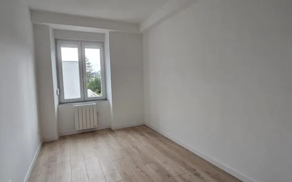 T2 Refait à neuf