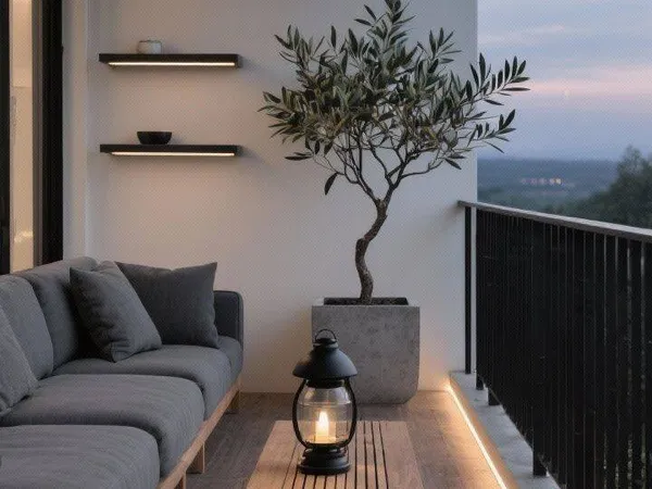Appartement 4 pièces 91 m²