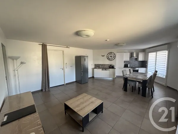 Appartement 3 pièces 78 m²