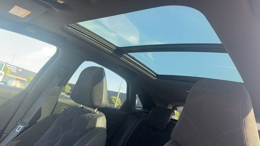 DS DS7 Crossback 1.5 BlueHDi 130 EAT8 - Performance Line Plus – 2022 – 85081 km – Diesel – Boîte Automatique — photo 5