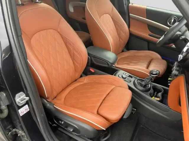 Mini Countryman cooper se 125ch + 95ch edition premium plus all4 bva6 — photo 14