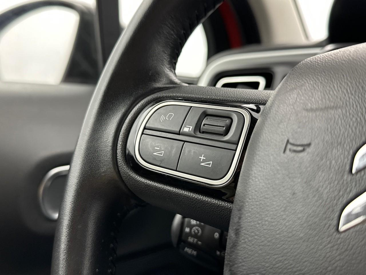 Citroën C3 puretech 82 shine — photo 17