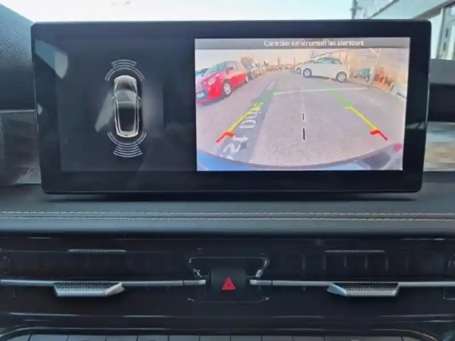 Alfa Romeo Tonale 1.3 phev 280ch ti at6 e-q4 — photo 15