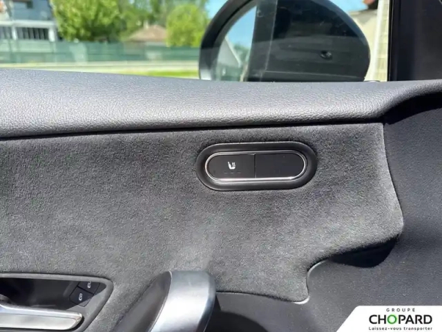 Mercedes Classe A 200 7g-dct — photo 23