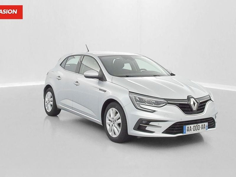 Renault MÉGANE IV 1.5 Blue dCi 115ch Business EDC