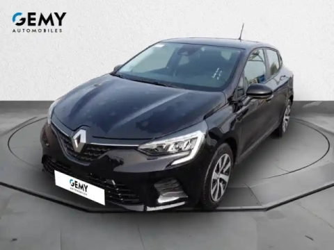 Renault Clio tce 90