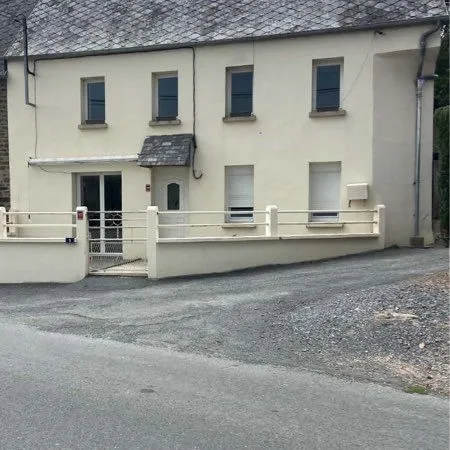 Maison Vente Souleuvre en Bocage 92m² 79000€