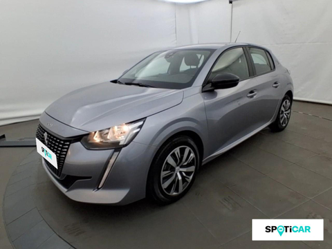 Peugeot 208 1.2 puretech 75ch s&s active pack
