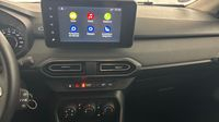Dacia Jogger 1.0 ECO-G 100ch Expression 7 places — photo 19