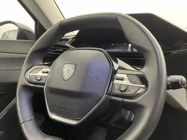 Peugeot 308 puretech 130ch s&amp;s eat8 — photo 29