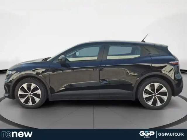 Renault Megane e-tech electric ev60 130ch evolution er optimum charge — photo 2