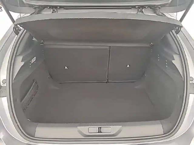 Peugeot 308 bluehdi 130ch s&amp;s eat8 — photo 6