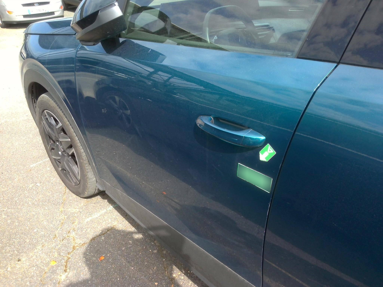 Peugeot 5008 — photo 7