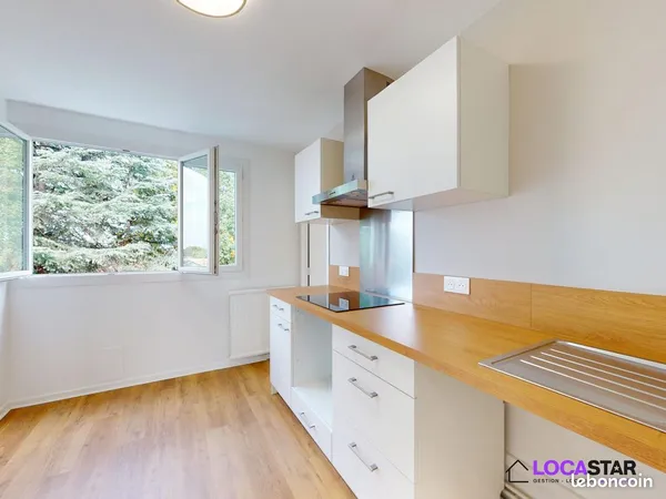 Appartement 3 pièces 75 m²