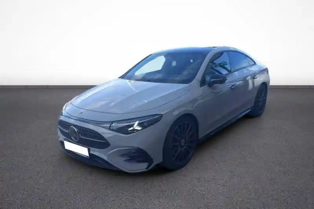 Mercedes Cla 200 8f-edct