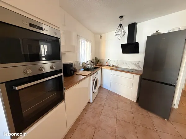 Appartement T3