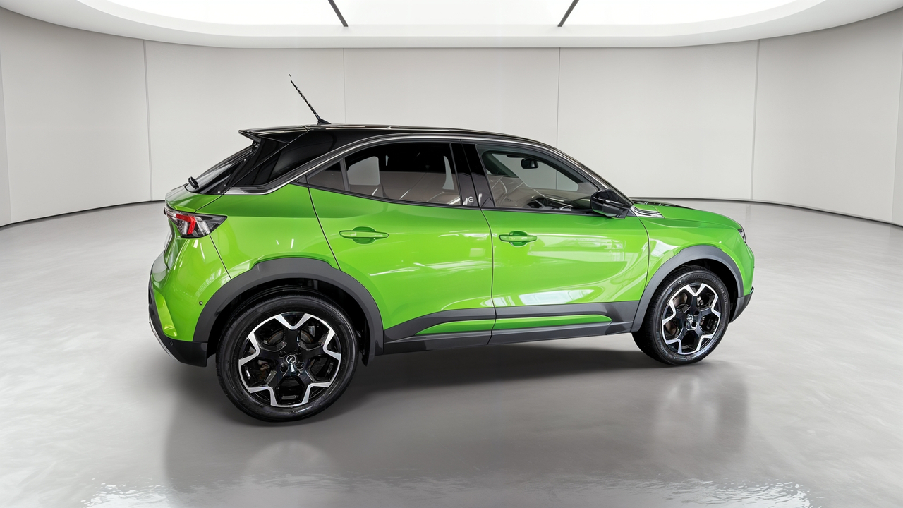 Opel Mokka Electrique 136 ch &amp; Batterie 50 kWh — photo 6