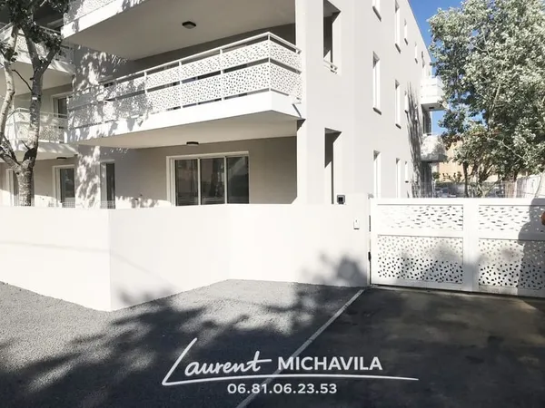 Appartement T3 2021 - Vias - À 200m de la plage - Location
