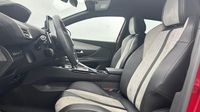 Peugeot 3008 HYBRID 225ch GT e-EAT8 — photo 9