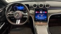 Mercedes Classe C 200 d 163ch AMG Line — photo 11