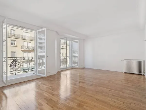Appartement 4 pièces 117 m²