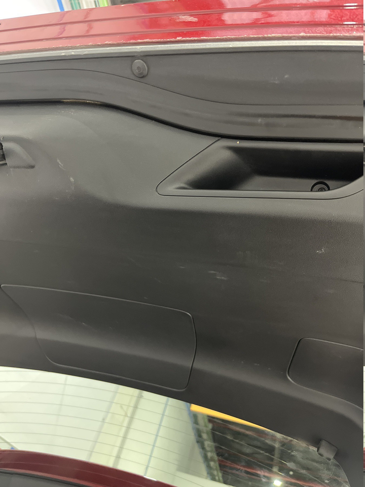 Citroën C4 Spacetourer — photo 144