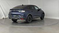 Renault Arkana 1.6 E-Tech 145ch full hybrid esprit Alpine -23 — photo 5