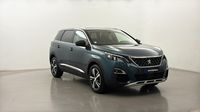 Peugeot 5008 1.2 PureTech 130ch S&S GT Line — photo 3