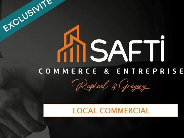 Exclusivité - Vente Murs - Occupé - Saint Raphaël