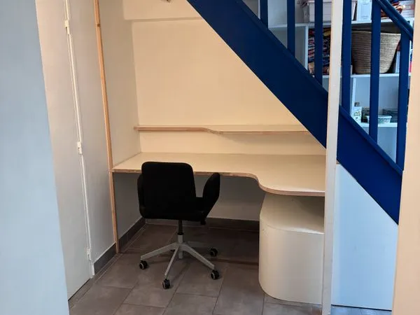 Location 1 place bureau