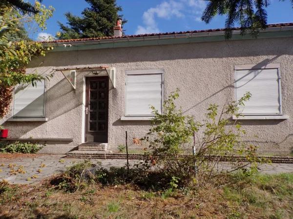 Maison 3 pièces 83 m²
