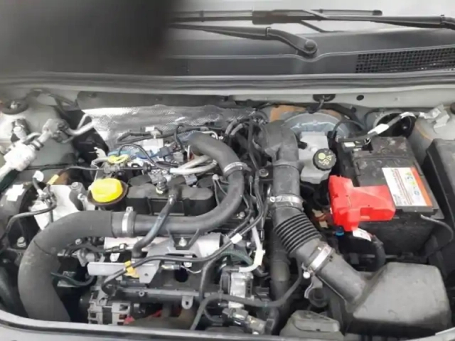 Dacia Sandero 1.0 tce 90ch journey — photo 13