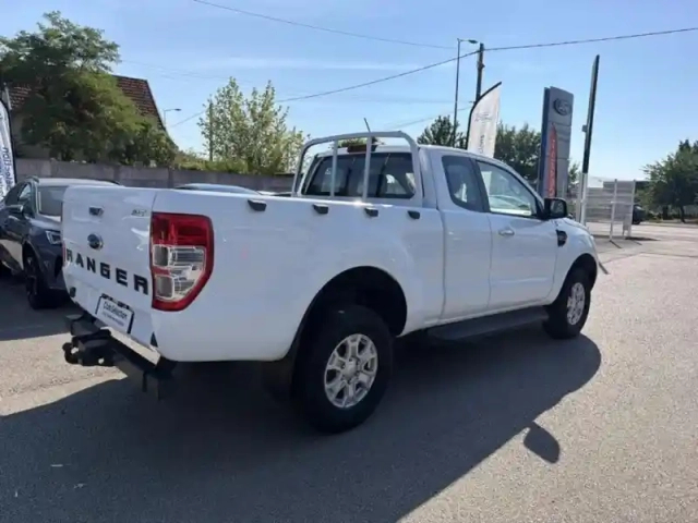 Ford Ranger 2.0 ecoblue 170 ch - stop &amp; start - 4x4 - euro 6.2 — photo 5