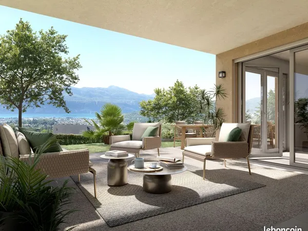 Villa 5 pièces 150 m²