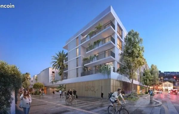Local commercial 360 m²
