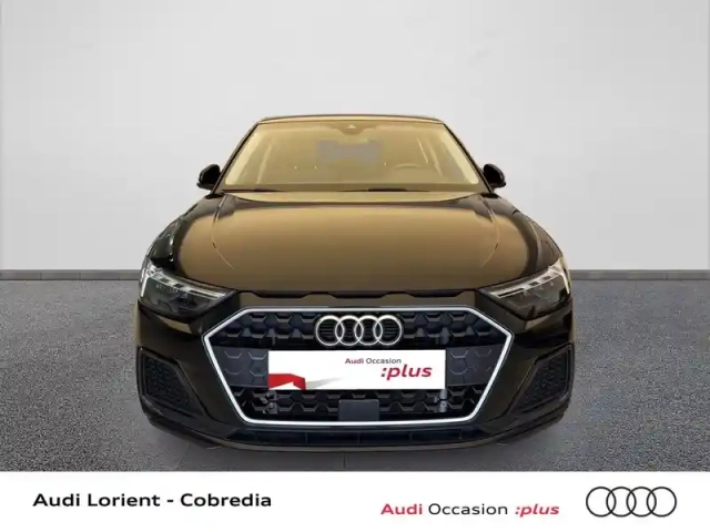 Audi A1 sportback 25 tfsi 95ch advanced s tronic 7 — photo 2